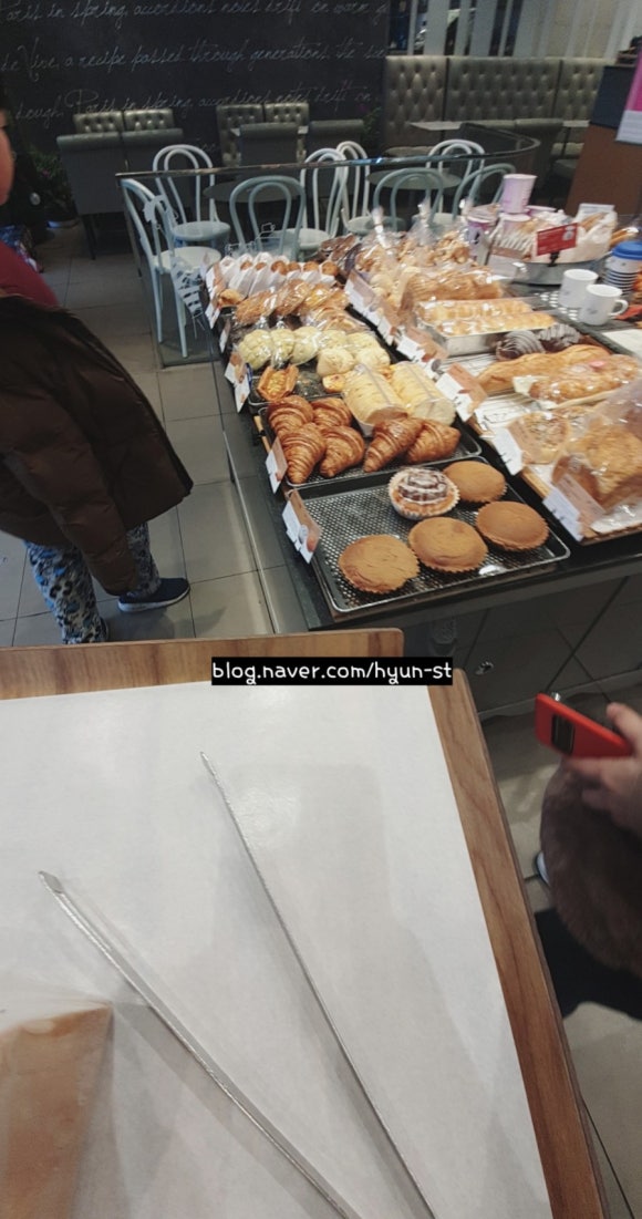 파리바게뜨도안 이미지