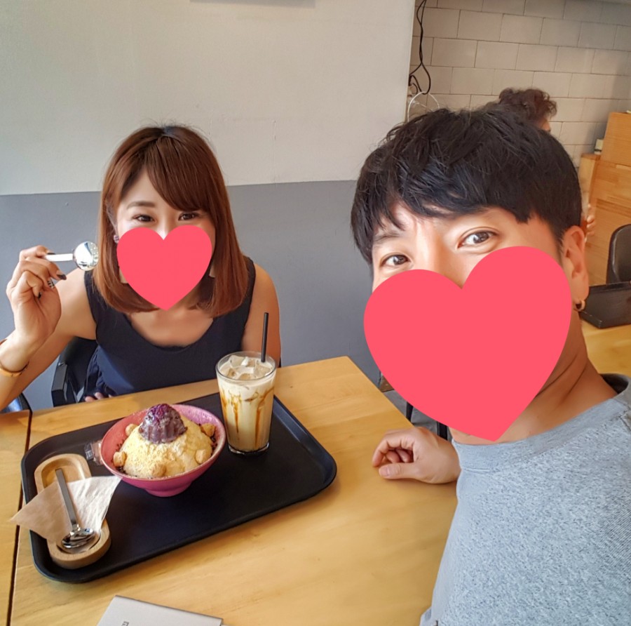카페칠공 이미지