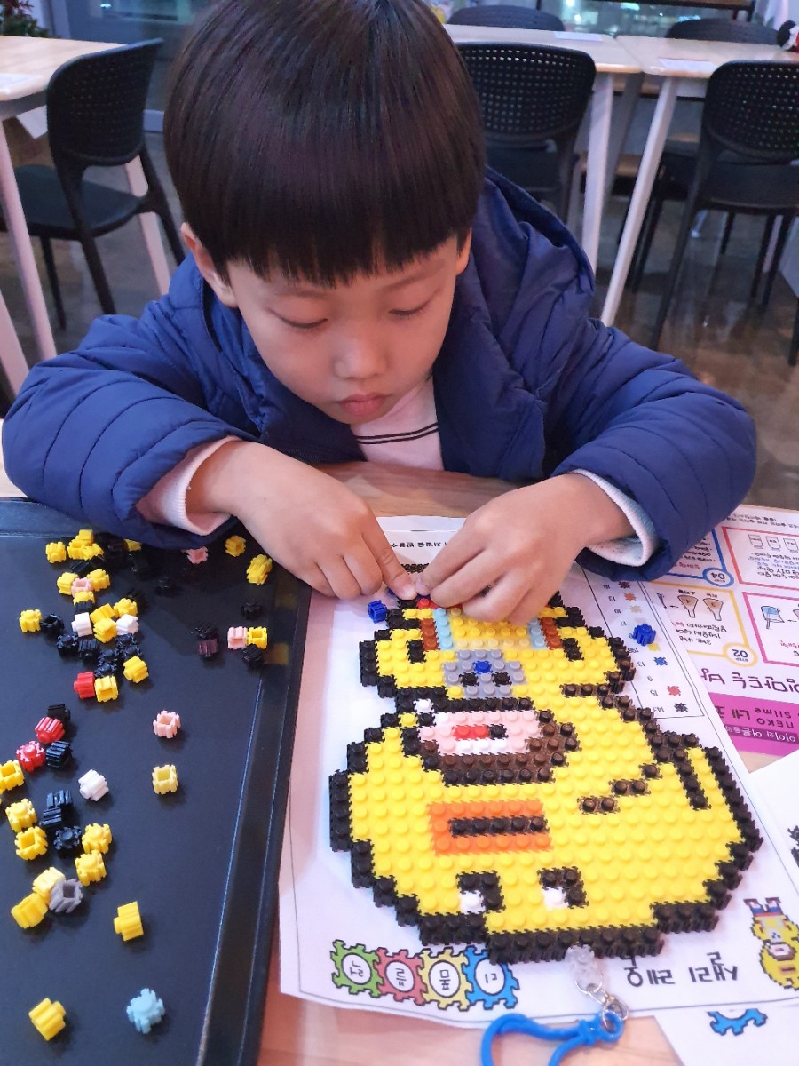 네코슬라임카페 이미지