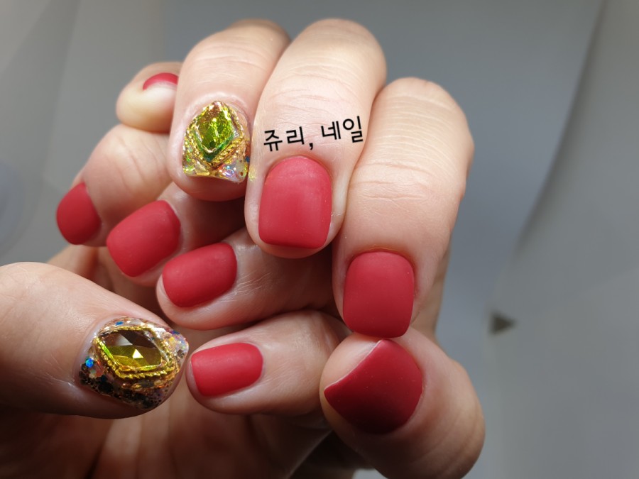 쥬리네일 이미지