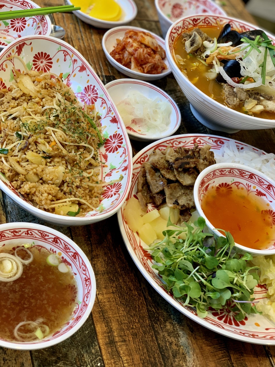 수지국수집 이미지