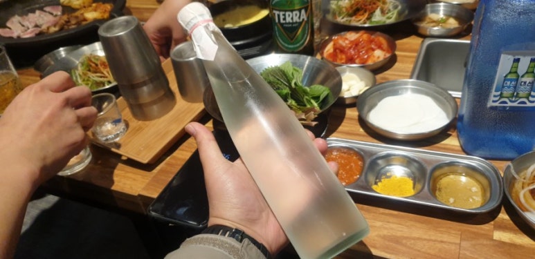 맛있으면돼지 이미지