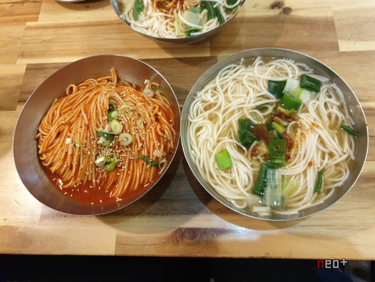 담양국수 이미지