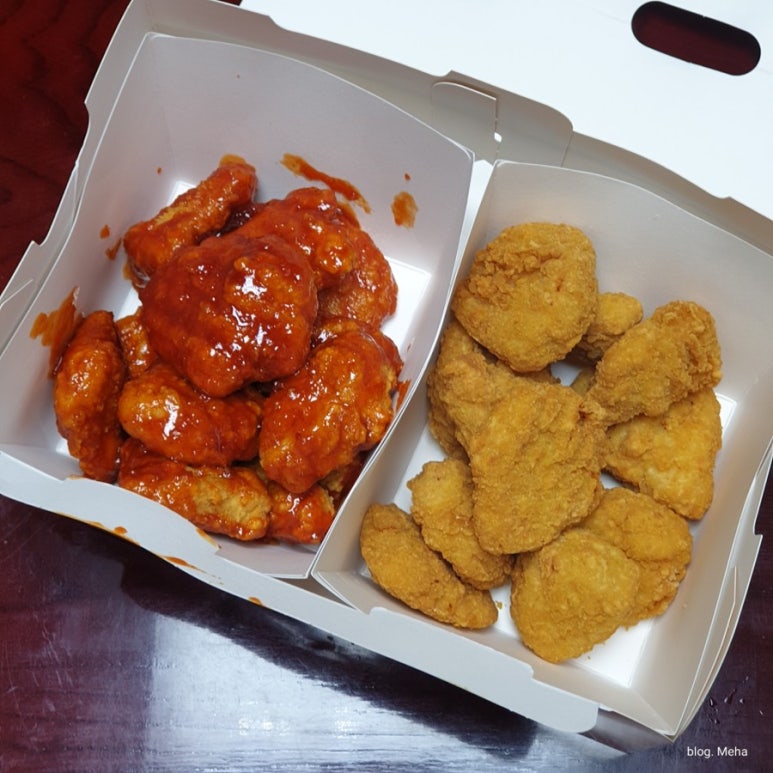 비에이치씨까치산역점 이미지