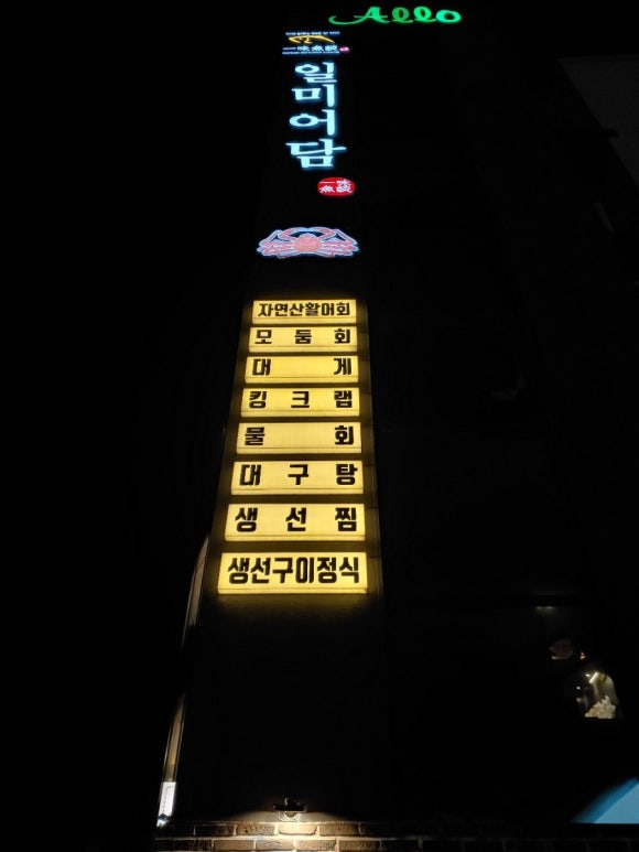 에클레시아의아침 이미지