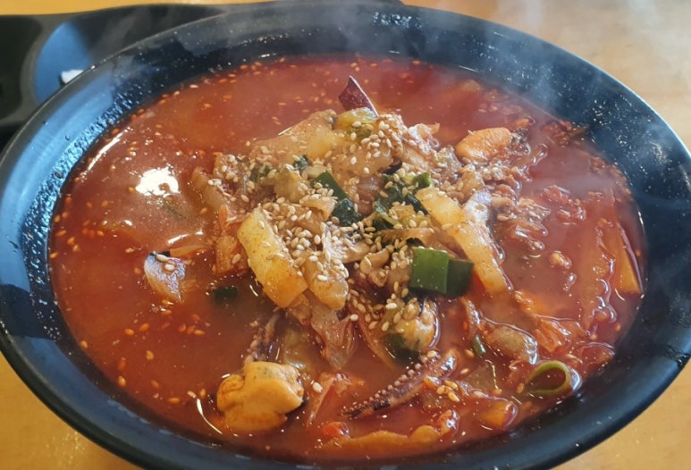 호식이짬뽕 이미지