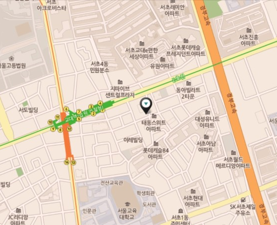 (주)아이에스종합건설 이미지