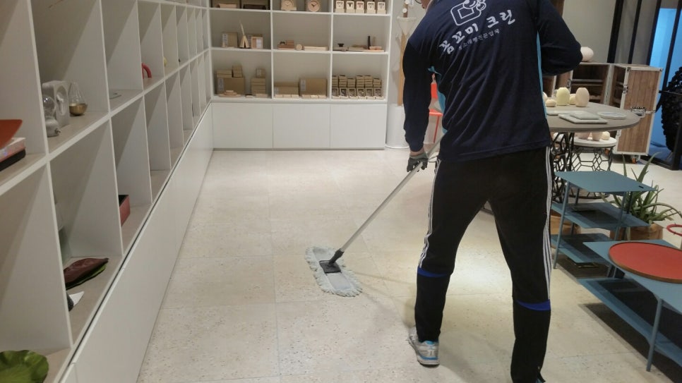 꼼꼬미크린 이미지