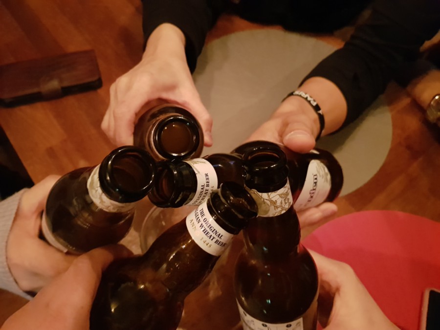 여행친구 여행사 이미지
