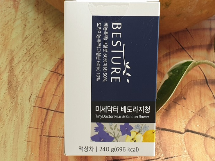 (주)닥터네이쳐 이미지