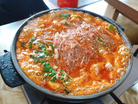송원곱창,닭갈비 이미지
