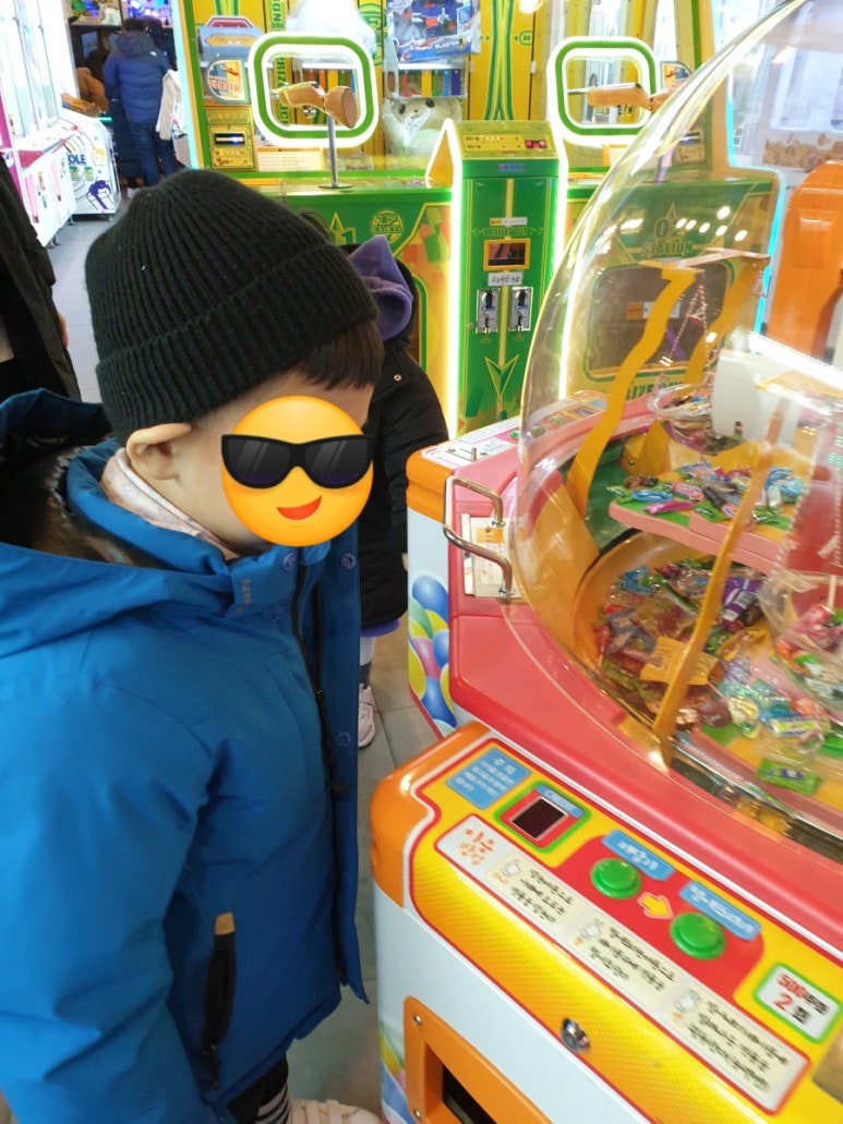 사탕노래연습장 이미지