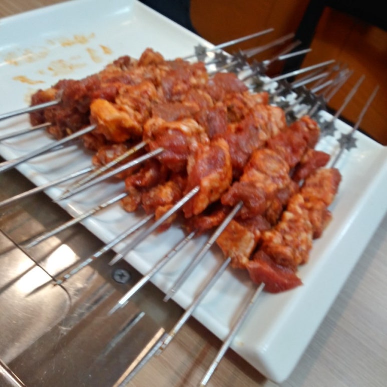 삼호양꼬치 이미지