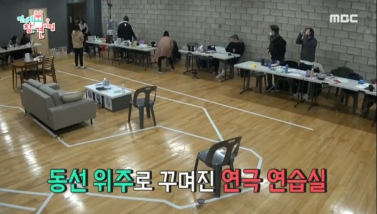 해라헤어샵 이미지