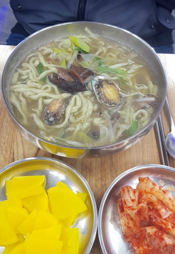 대박홍두깨손칼국수 이미지
