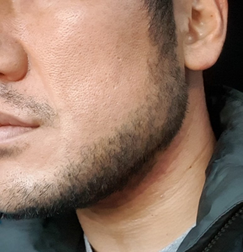 왁싱피플 이미지