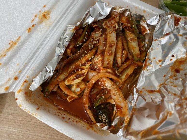 앞산산오징어 이미지
