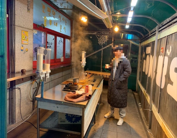흥부네마트분식 이미지