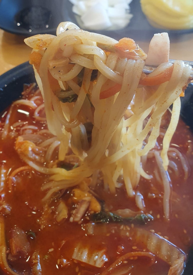 호식이짬뽕 이미지