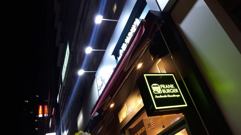 파스쿠찌목동파리공원점 이미지