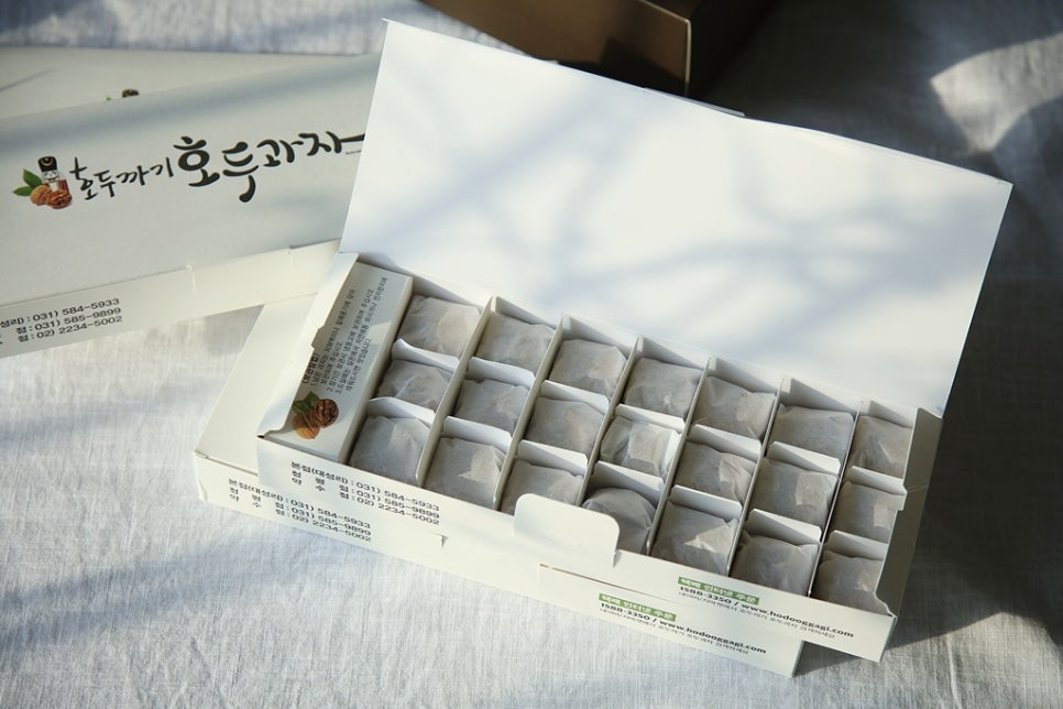 호두까기 호두과자 이미지