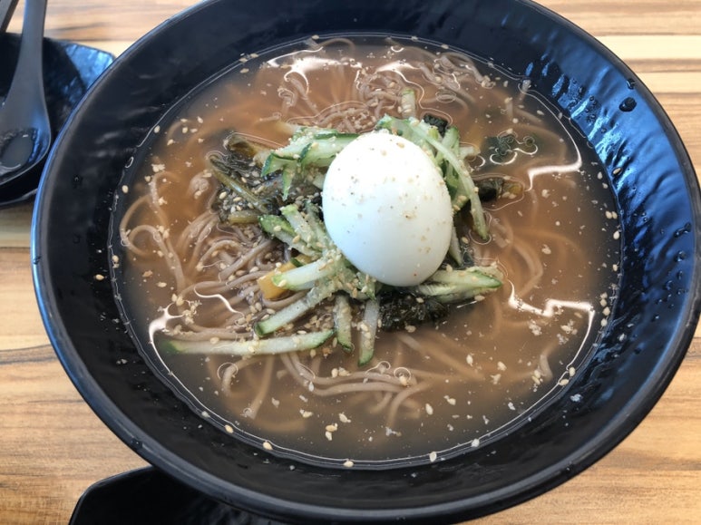 바른소바 이미지
