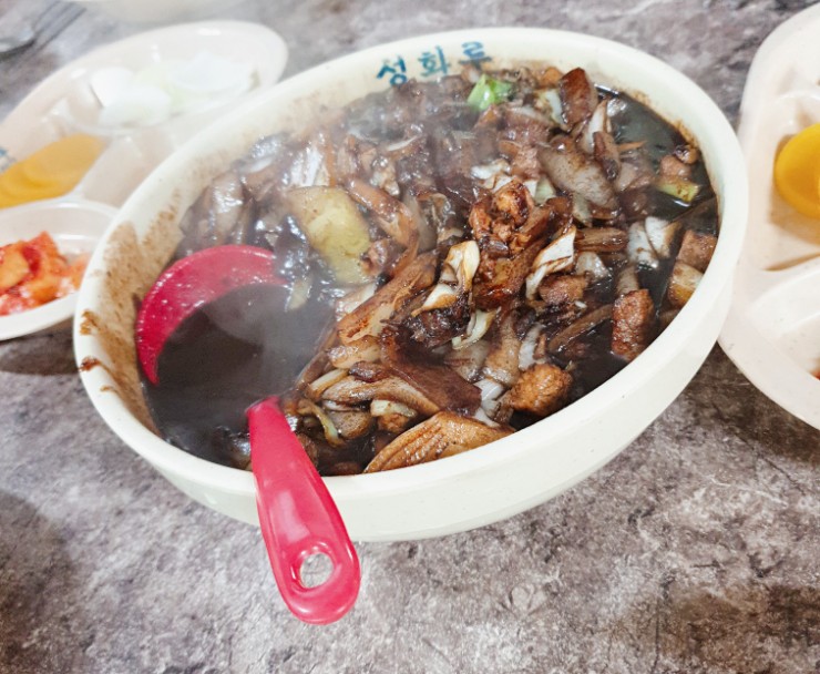 성화루 이미지