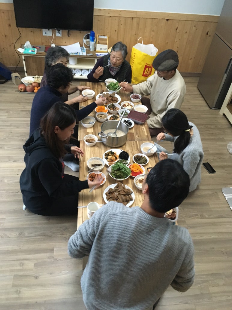 가이아티비 이미지