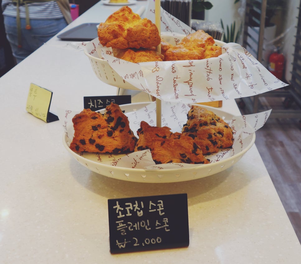 일공베이커리카페 이미지