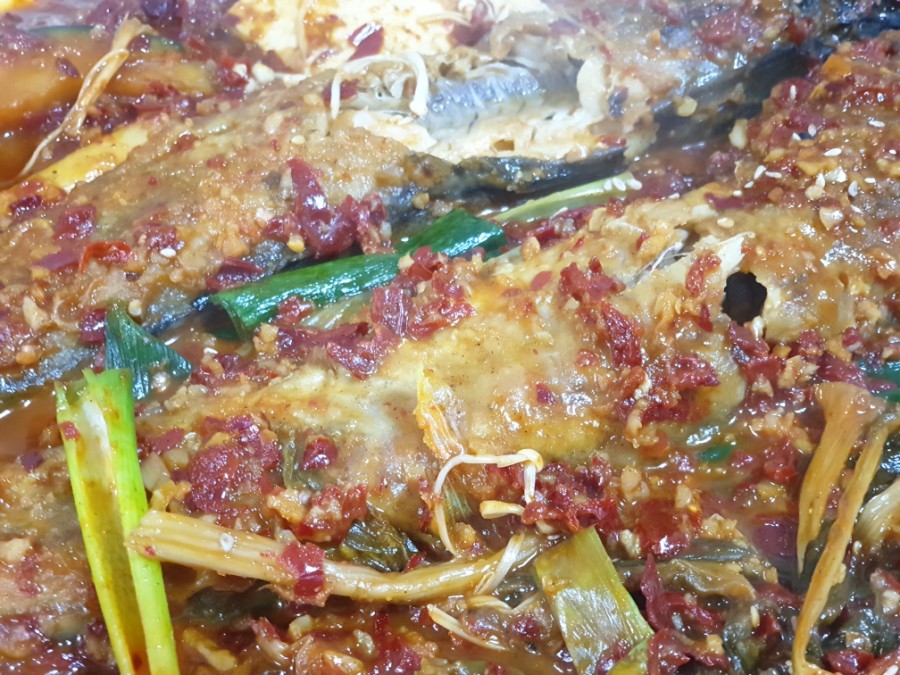 송원코다리 이미지