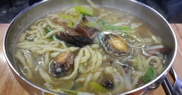 대박홍두깨손칼국수 이미지