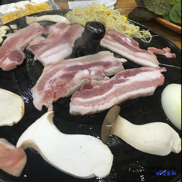 장자촌생고기전문점 이미지