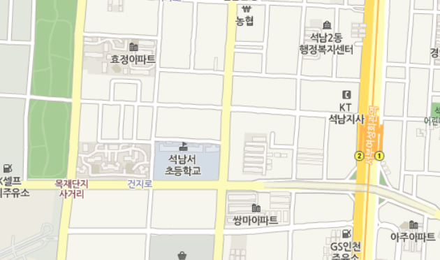 대지종합가스 이미지