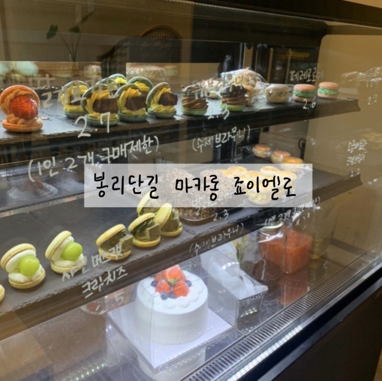죠이엘로로 이미지