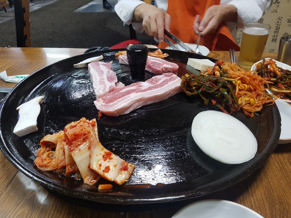 공릉싹쓰리 이미지