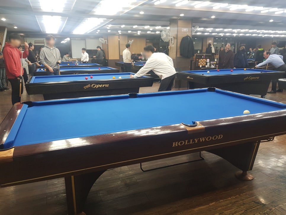 오페라당구클럽 이미지