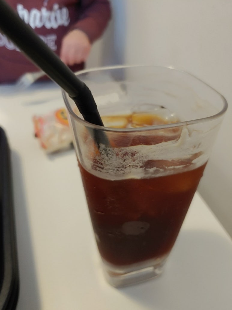 커피숍;아뜨리에 이미지