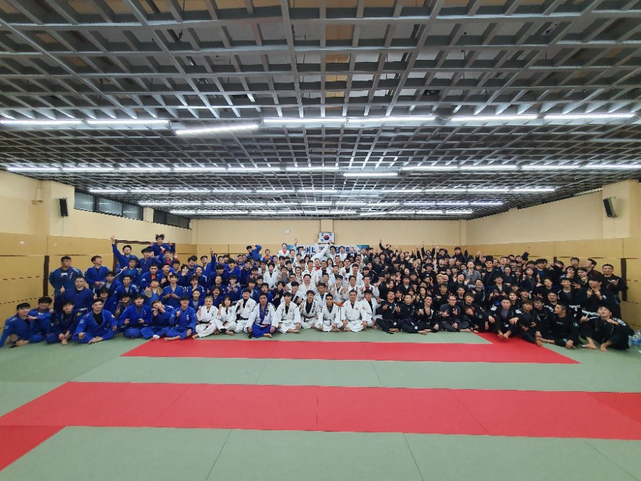 강동와이어주짓수 이미지