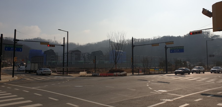 향동고등학교 이미지