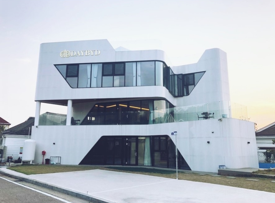 데이바이디펜션 이미지
