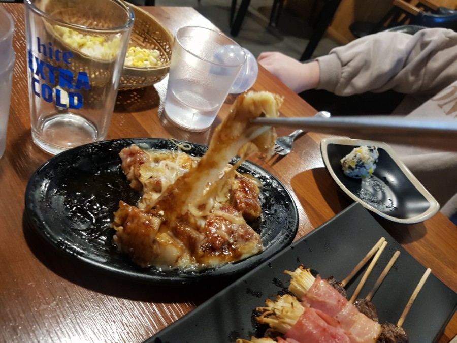 수내닭꼬치산하점 이미지