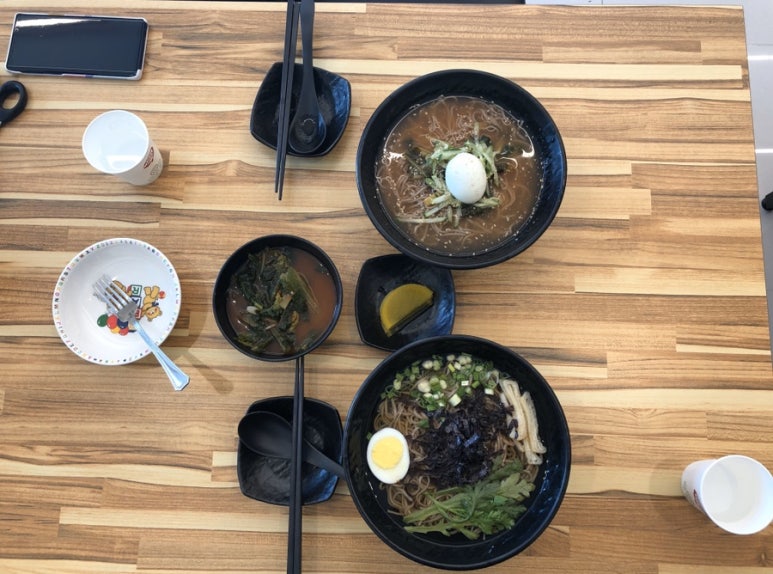 바른소바 이미지