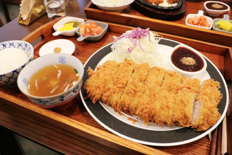 카츠올 이미지