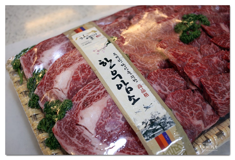 옛날한우축산 이미지