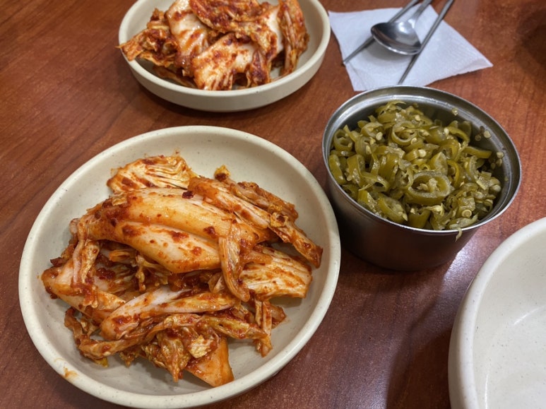 강고집참바지락칼국수 이미지