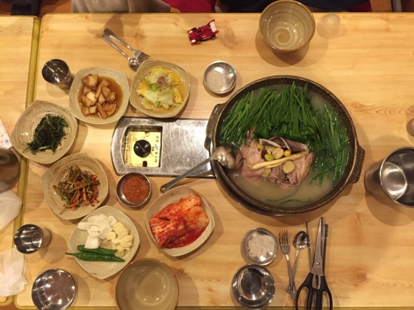 푸른마을가든 이미지