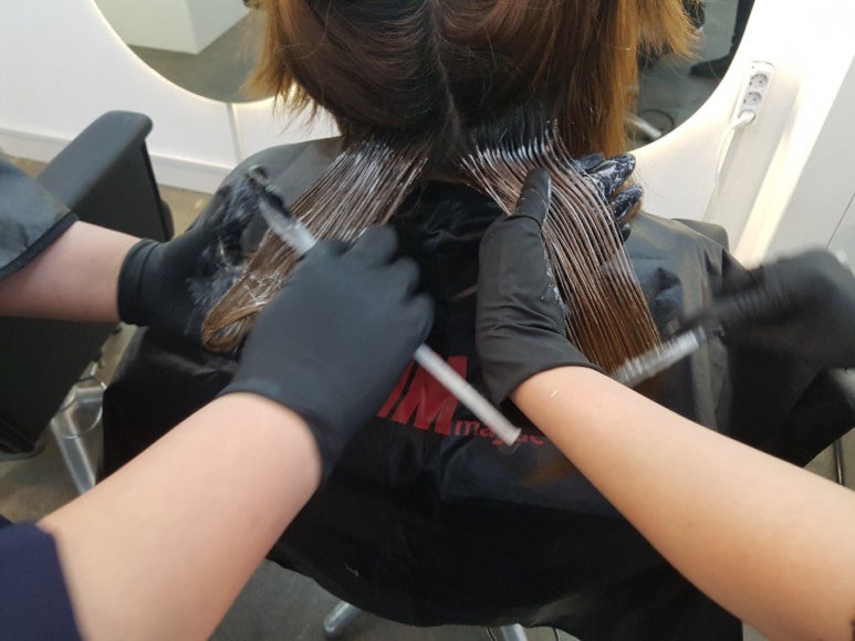 살롱드2835 이미지