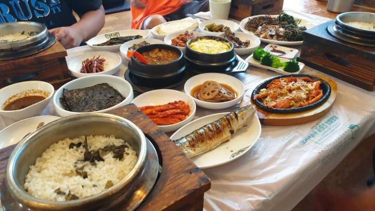 양양밥집 이미지