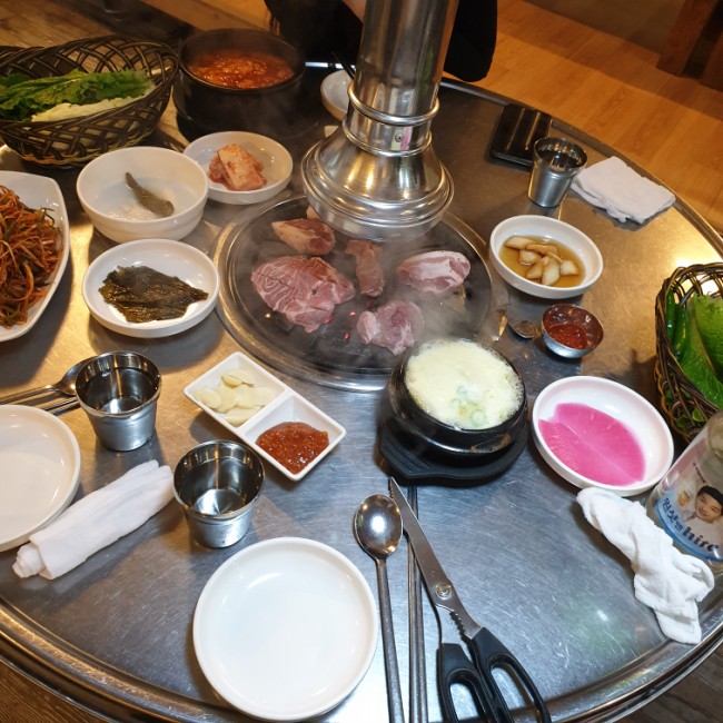 양반집뒷고기 이미지