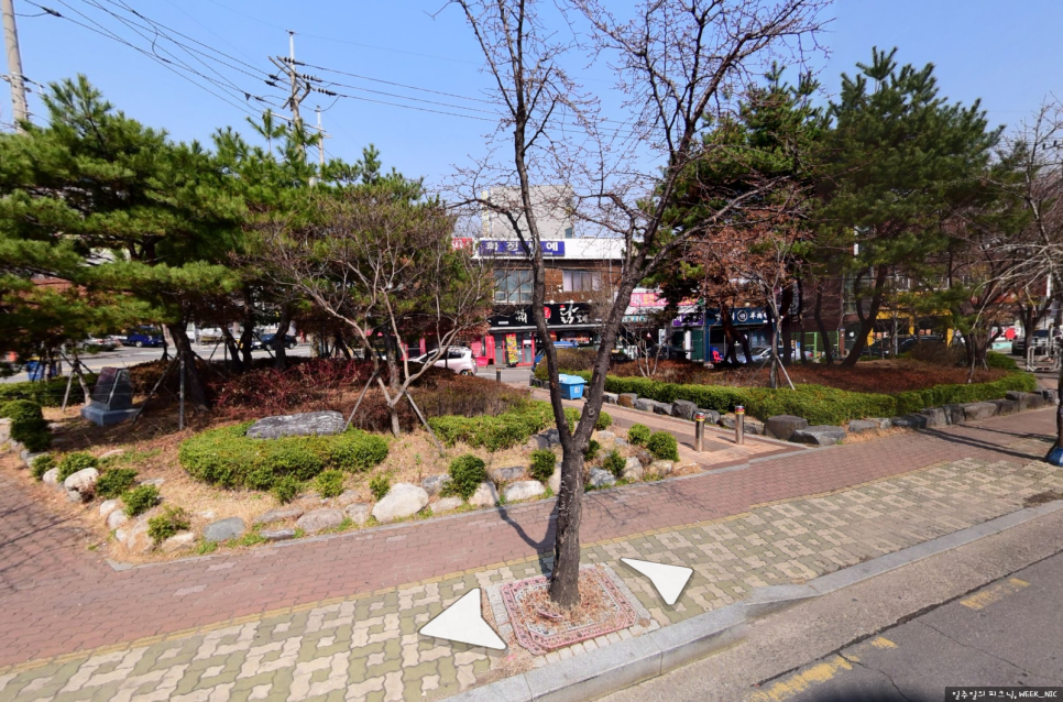 다리다리춘천참숯불닭갈비 이미지